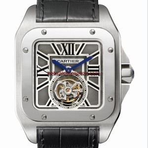 Cartier Santos de Cartier W2020017
