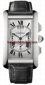 Cartier Tank W2609456