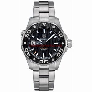 TAG Heuer Aquaracer 500m Calibre 5 (WAJ2110BA0870)