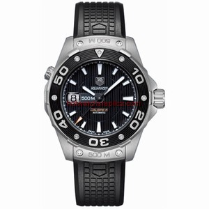 TAG Heuer Aquaracer 500m Calibre 5 (WAJ2110FT6015)