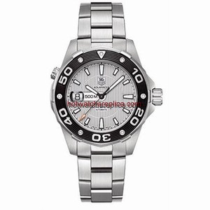 TAG Heuer Aquaracer 500m Calibre 5 (WAJ2111BA0870)