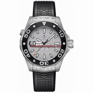 TAG Heuer Aquaracer 500m Calibre 5 (WAJ2111FT6015)