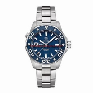 TAG Heuer Aquaracer 500m Calibre 5 (WAJ2112.BA0870)