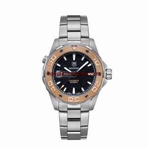TAG Heuer Aquaracer 500m Calibre 5 (WAJ2150BA0870)