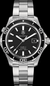 TAG Heuer Aquaracer 500m Calibre 5 (WAK2110BA0830)
