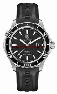 TAG Heuer Aquaracer 500m Calibre 5 (WAK2110FT6027)