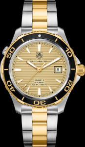 TAG Heuer Aquaracer 500m Calibre 5 (WAK2121BB0835)