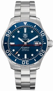 TAG Heuer Aquaracer Calibre 5 300m (WAN2111BA0822)