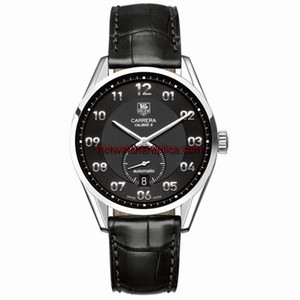 TAG Heuer Carrera Calibre 6 (WAR2110.FC6180)