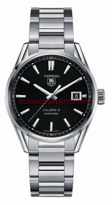 TAG Heuer Carrera Calibre 5 (WAR211ABA0782)