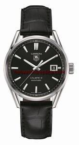 TAG Heuer Carrera Calibre 5 (WAR211AFC6180)