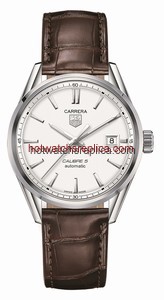 TAG Heuer Carrera Calibre 5 (WAR211BFC6181)
