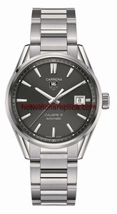 TAG Heuer Carrera Calibre 5 (WAR211CBA0782)