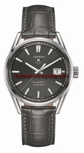 TAG Heuer Carrera Calibre 5 (WAR211CFC6336)