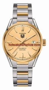 TAG Heuer Carrera Calibre 5 (WAR215ABD0783)