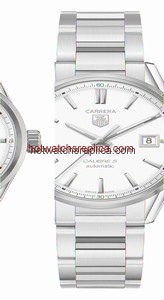 TAG Heuer Carrera Calibre 5 (WAR215BBD0783)