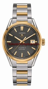 TAG Heuer Carrera Calibre 5 (WAR215CBD0783)