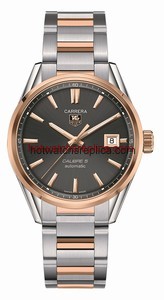 TAG Heuer Carrera Calibre 5 (WAR215EBD0784)