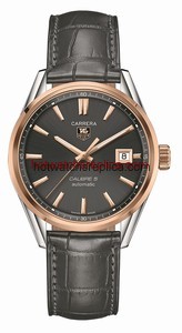 TAG Heuer Carrera Calibre 5 (WAR215EFC6336)