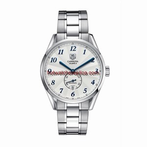 TAG Heuer Carrera Calibre 6 (WAS2111BA0732)
