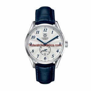 TAG Heuer Carrera Calibre 6 Heritage (WAS2111FC6293)