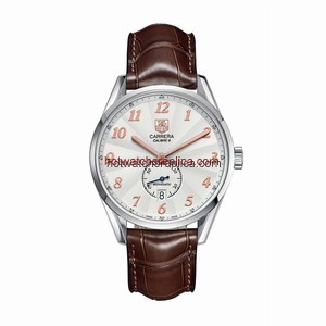 TAG Heuer Carrera Calibre 6 Heritage (WAS2112FC6181)