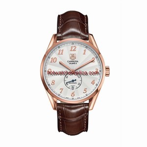 TAG Heuer Carrera Calibre 6 Heritage (WAS2140FC8176)