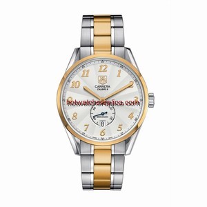 TAG Heuer Carrera Calibre 6 Heritage (WAS2150BD0733)