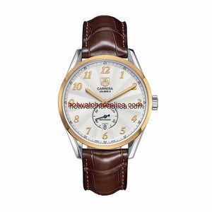TAG Heuer Carrera Calibre 6 Heritage (WAS2150FC6181)