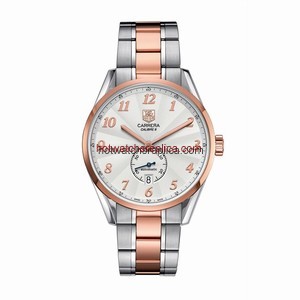 TAG Heuer Carrera Calibre 6 Heritage (WAS2151BD0734)