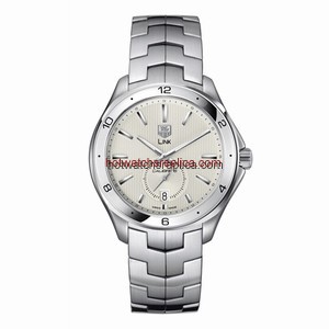 TAG Heuer Link Calibre 6 (WAT2111BA0950)