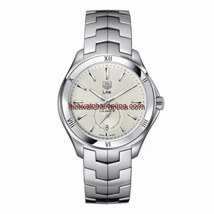 TAG Heuer Link Calibre 6 (WAT2113BA0950)