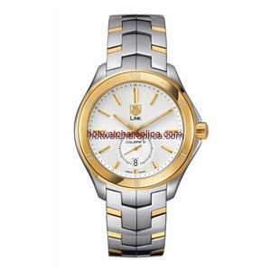 TAG Heuer Link Calibre 6 (WAT2150BB0953)
