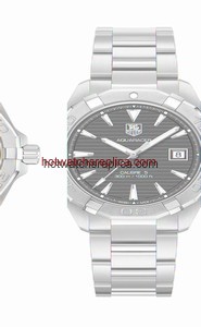 TAG Heuer Aquaracer Calibre 5 300M (WAY2110BA0910)
