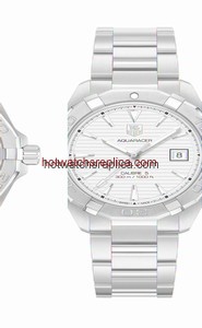 TAG Heuer Aquaracer Calibre 5 300M (WAY2111BA0910)