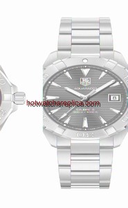 TAG Heuer Aquaracer Calibre 5 300M (WAY2112BA0910)
