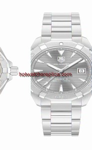 TAG Heuer Aquaracer Calibre 5 300M (WAY2113BA0910)
