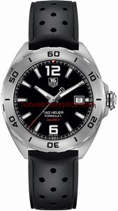 TAG Heuer Calibre 5 Automatic (WAZ2113FT8023)