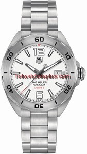 TAG Heuer Calibre 5 Automatic (WAZ2114BA0875)