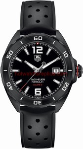 TAG Heuer Calibre 5 Automatic (WAZ2115FT8023)