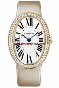 Cartier Baignoire WB520005