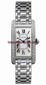 Cartier Tank WB7018L1