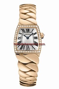 Cartier La Dona de Cartier WE60060I