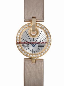 Cartier Captive de Cartier WG600006