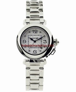 Cartier Pasha de Cartier WJ1111M9