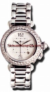 Cartier Pasha de Cartier WJ1116M9