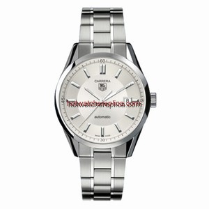 TAG Heuer Carrera Calibre 5 (WV211ABA0787)