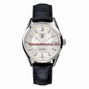 TAG Heuer Carrera Calibre 5 (WV211AFC6180)