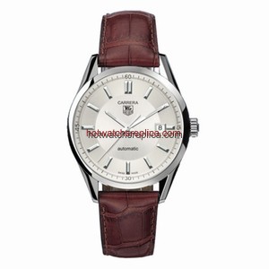 TAG Heuer Carrera Calibre 5 (WV211AFC6181)