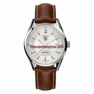 TAG Heuer Carrera Calibre 5 (WV211AFC6203)
